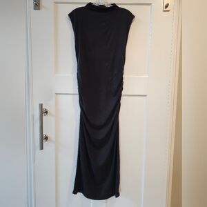 a new day Black Maxi Dress